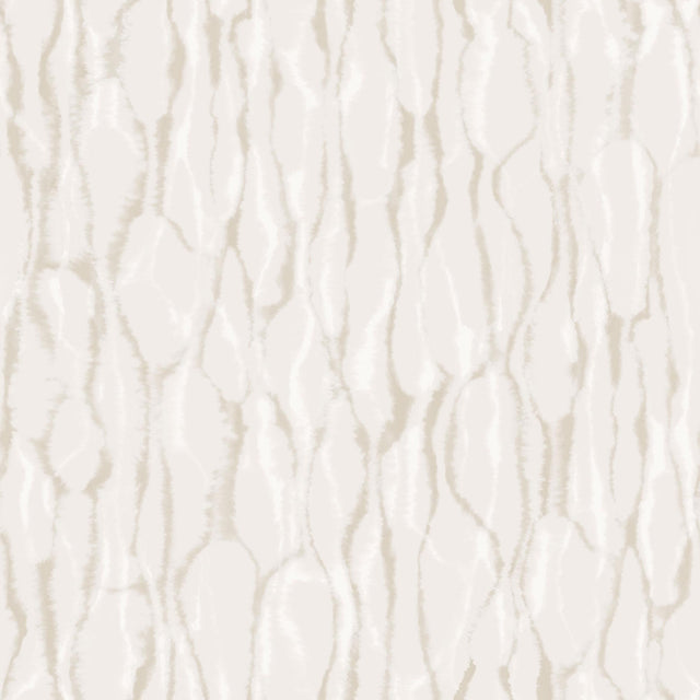 Galerie Drizzle Beige Wallpaper