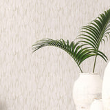 Galerie Drizzle Beige Wallpaper