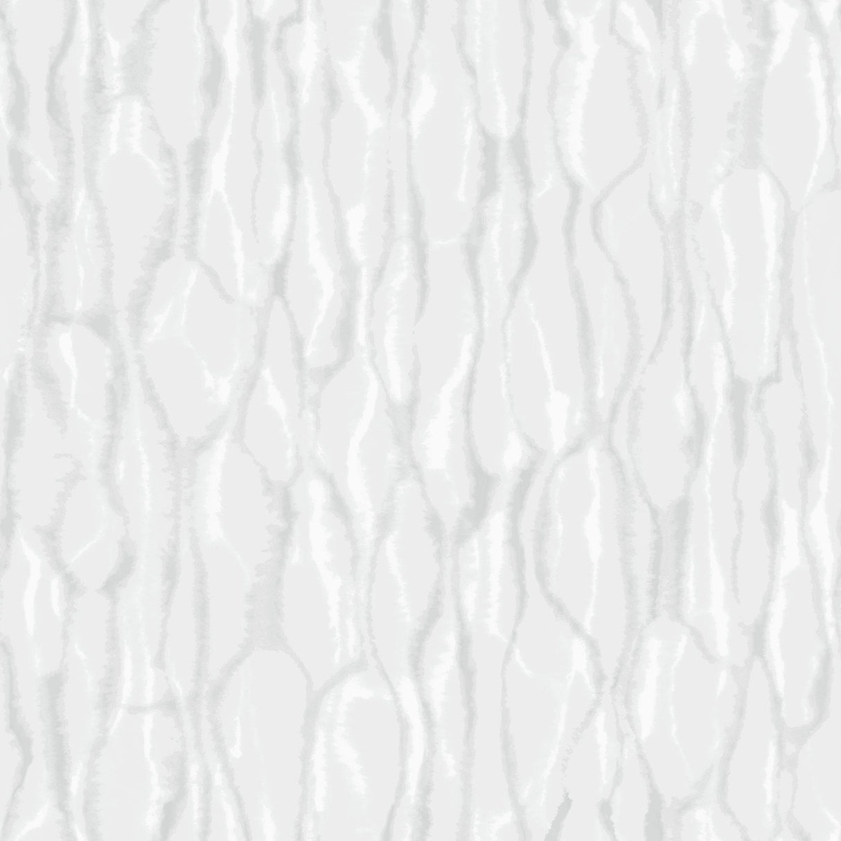 Galerie Drizzle Silver Grey Wallpaper