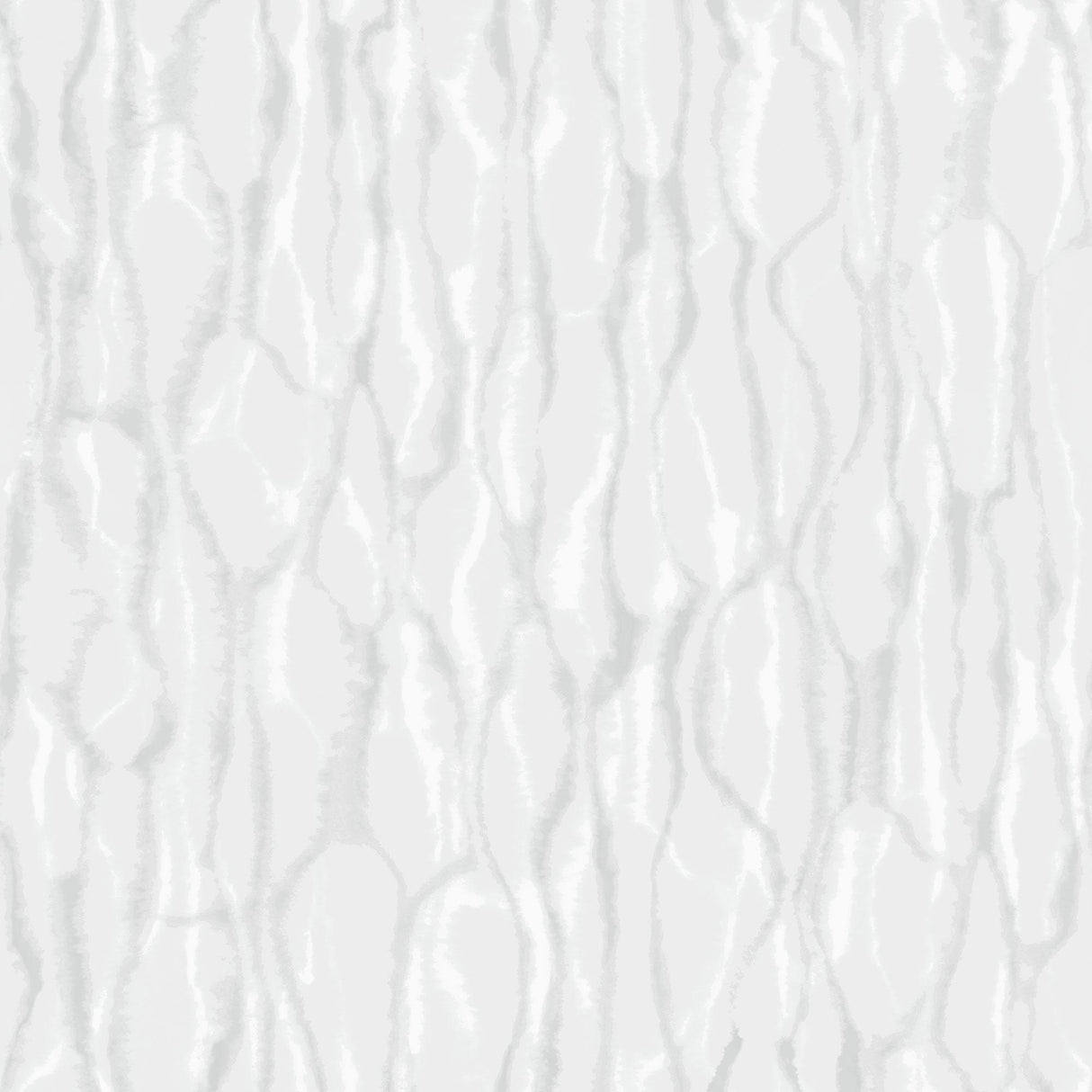 Galerie Drizzle Silver Grey Wallpaper