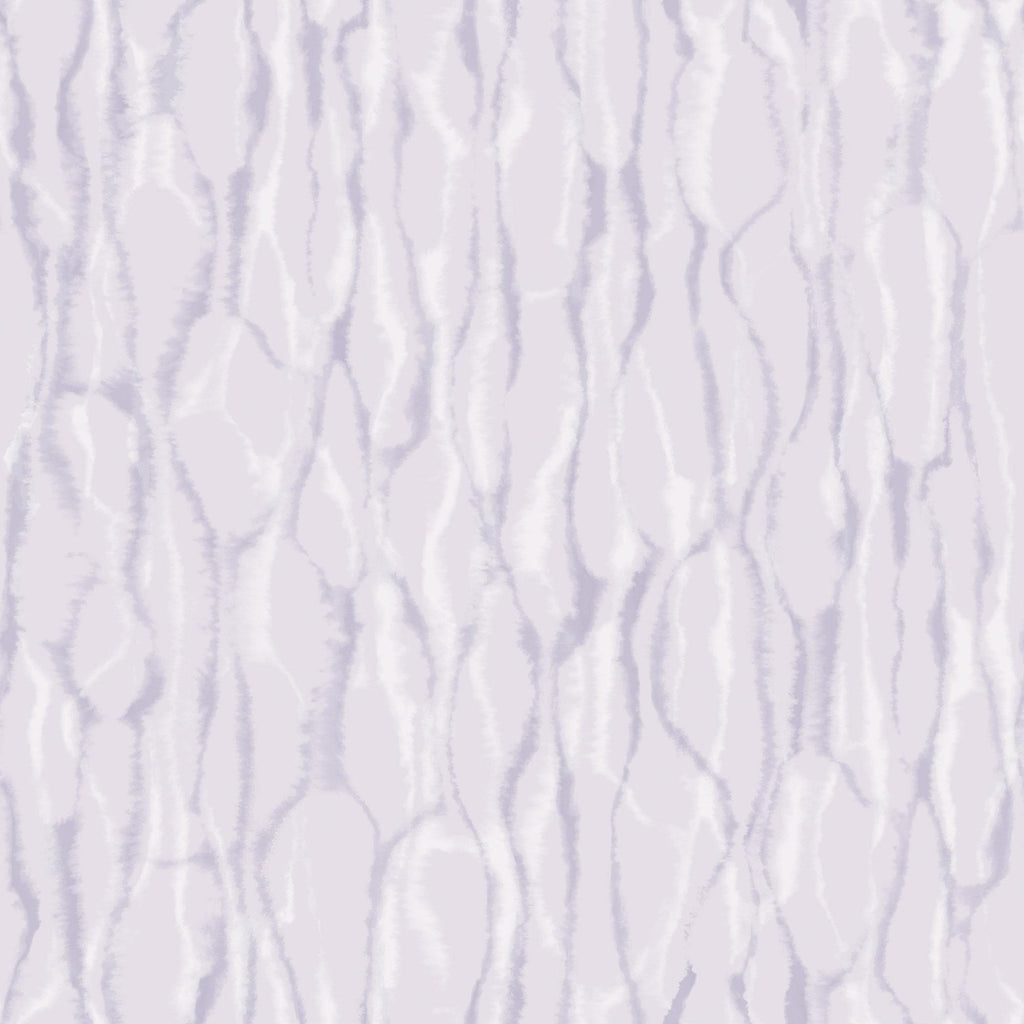 Galerie Drizzle Purple Lilac Wallpaper