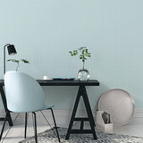 Galerie Hextex Blue Wallpaper