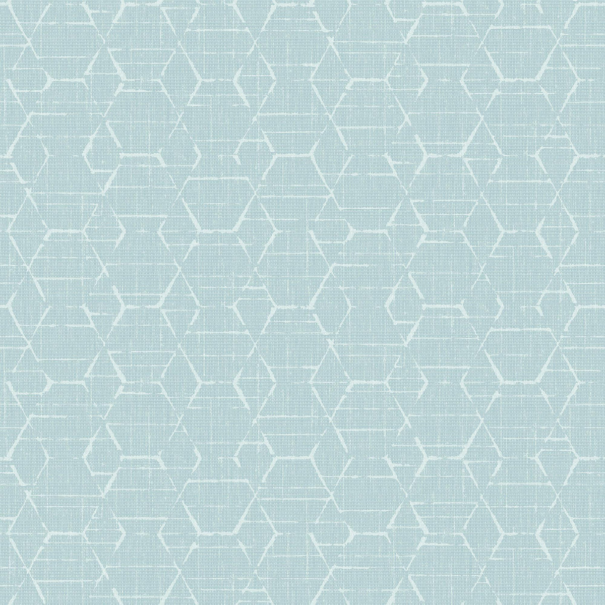 Galerie Hextex Blue Wallpaper