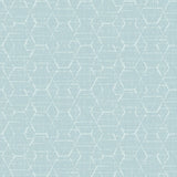 Galerie Hextex Blue Wallpaper