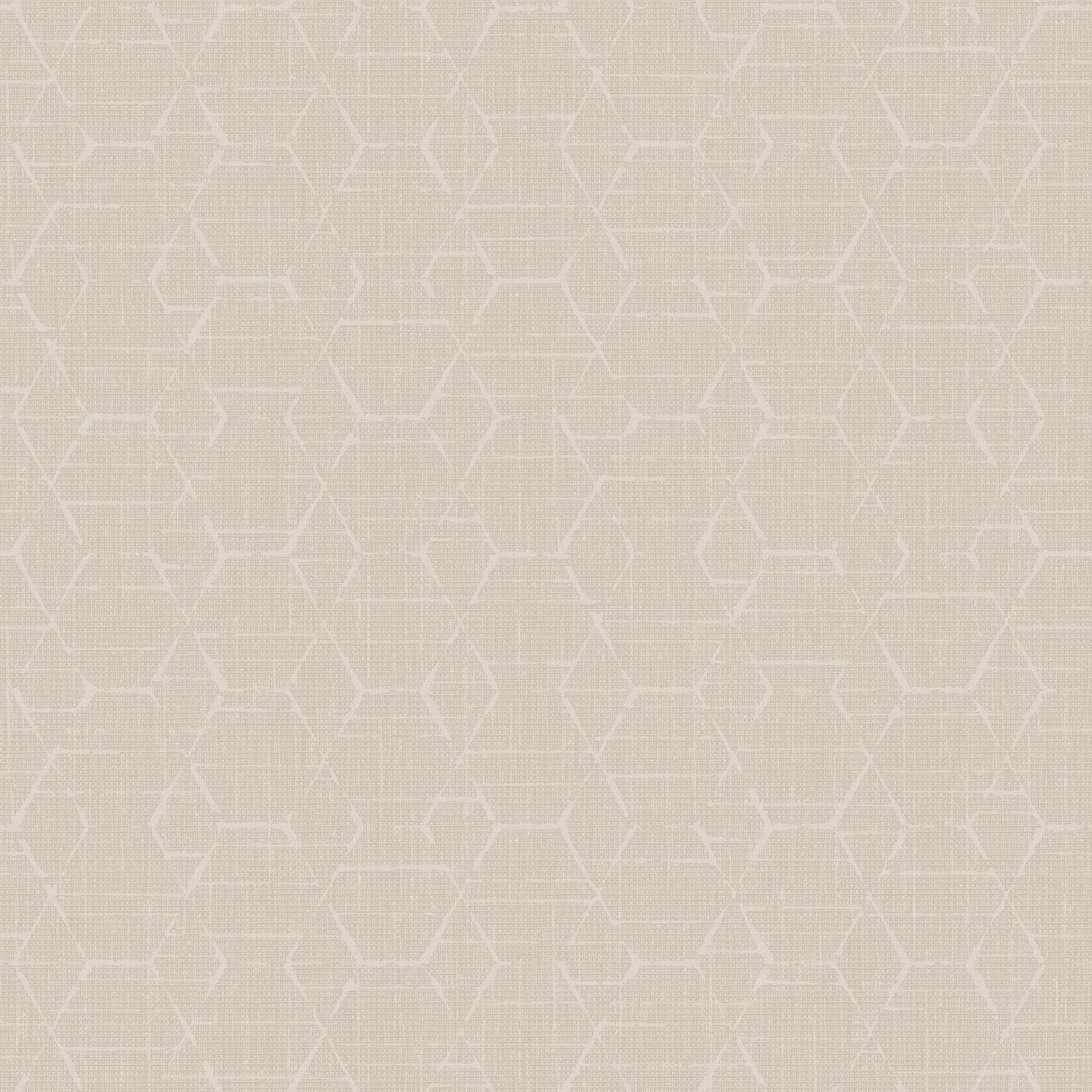 Galerie Hextex Beige Wallpaper