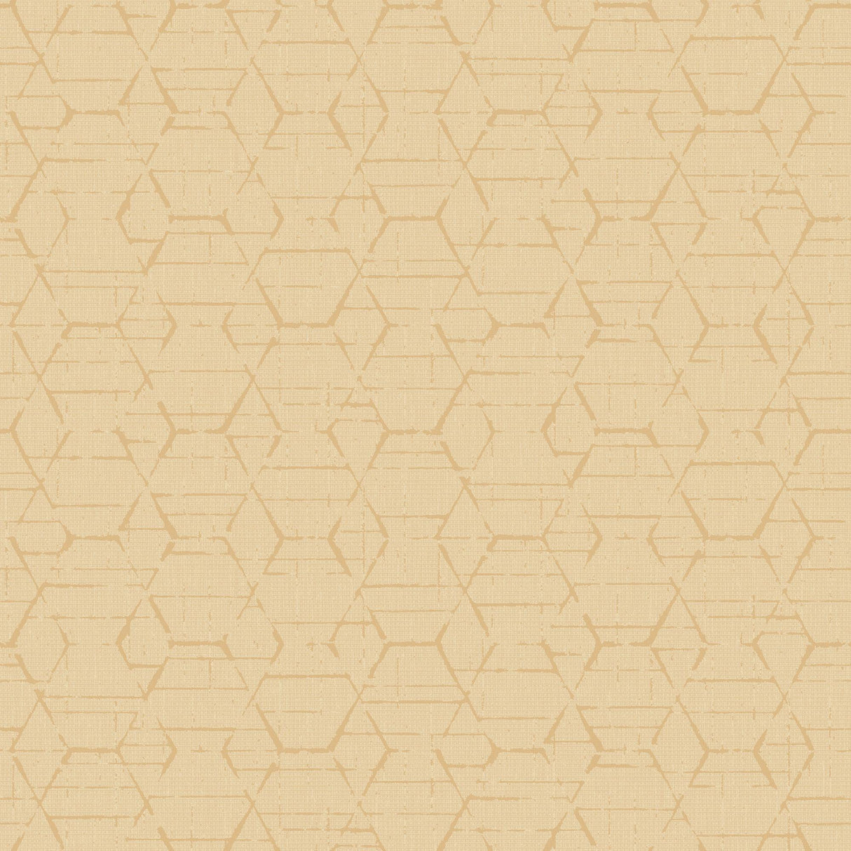 Galerie Hextex Gold Wallpaper