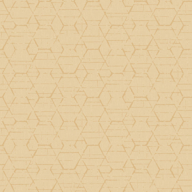 Galerie Hextex Gold Wallpaper