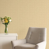 Galerie Hextex Gold Wallpaper