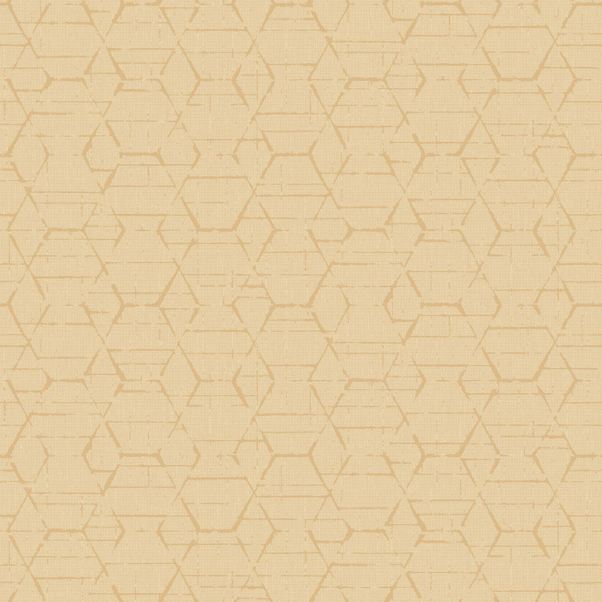 Galerie Hextex Gold Wallpaper
