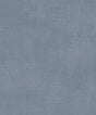 Galerie Metallic Linen Blue Wallpaper