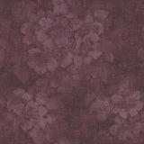 Galerie Mystic Floral Red Wallpaper