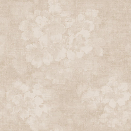 Galerie Mystic Floral Beige Wallpaper