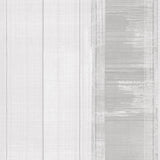 Galerie Sublime Stripe Silver Grey Wallpaper