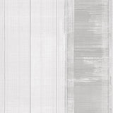 Galerie Sublime Stripe Silver Grey Wallpaper