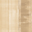 Galerie Sublime Stripe Bronze Brown Wallpaper