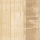 Galerie Sublime Stripe Bronze Brown Wallpaper