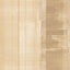 Galerie Sublime Stripe Bronze Brown Wallpaper