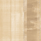 Galerie Sublime Stripe Bronze Brown Wallpaper