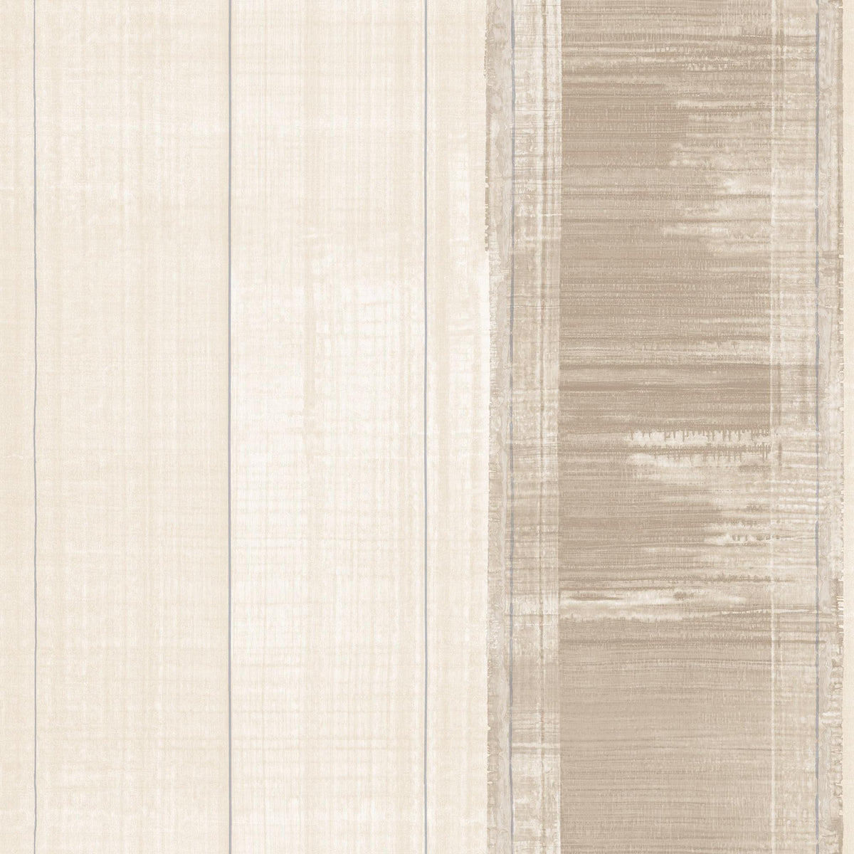 Galerie Sublime Stripe Beige Wallpaper