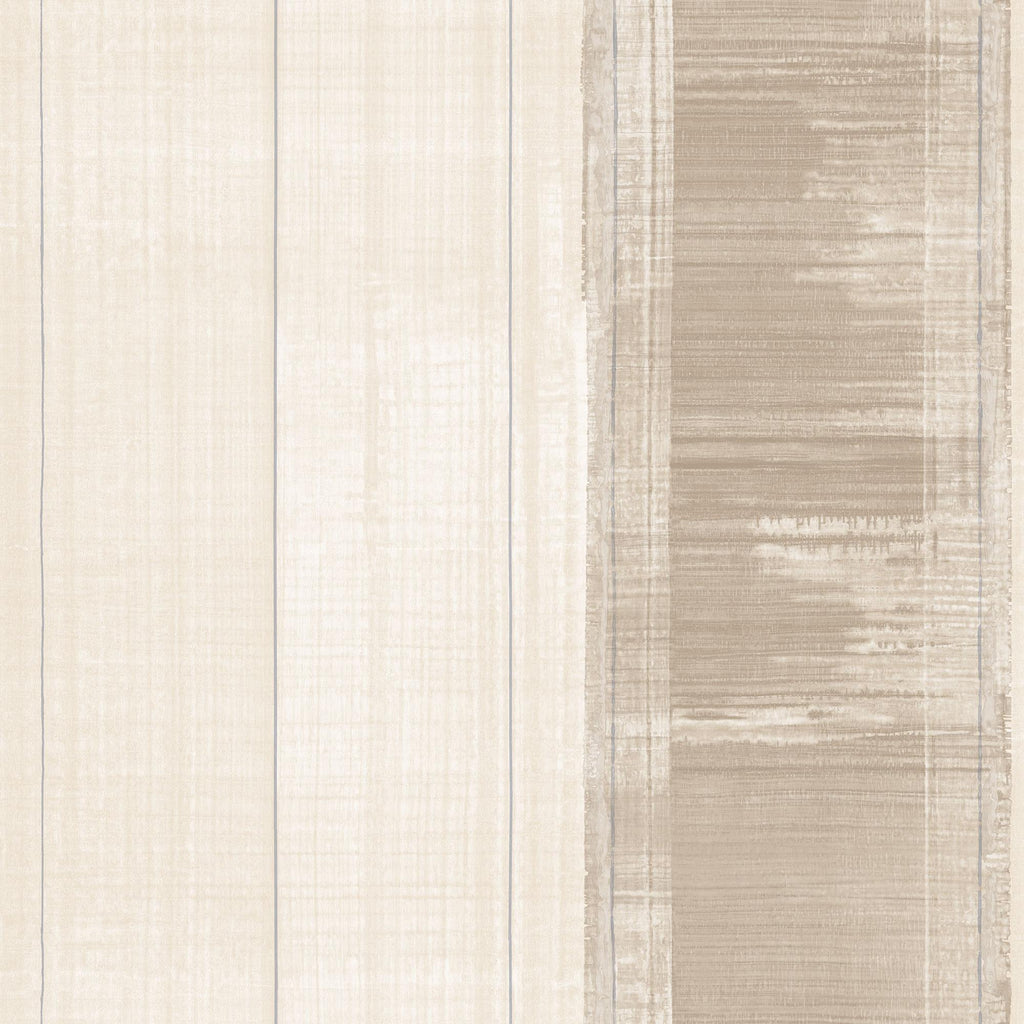Galerie Sublime Stripe Beige Wallpaper