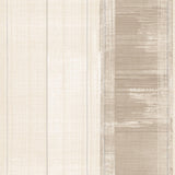 Galerie Sublime Stripe Beige Wallpaper