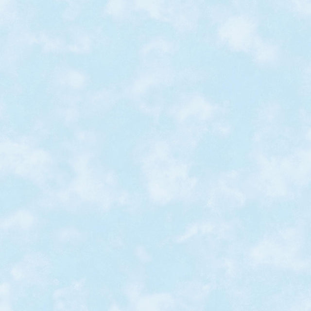 Galerie Baby Texture Blue Wallpaper