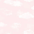 Galerie Cloud Pink Wallpaper
