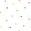 Galerie Dots Multi-coloured Wallpaper