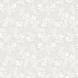 Galerie Koala Leaf Silver Grey Wallpaper