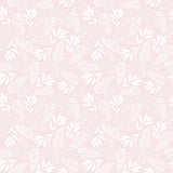 Galerie Koala Leaf Pink Wallpaper