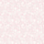 Galerie Koala Leaf Pink Wallpaper