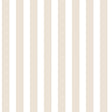 Galerie Regency Stripe Beige Wallpaper