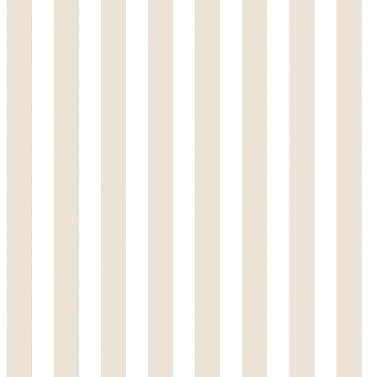 Galerie Regency Stripe Beige Wallpaper