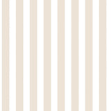 Galerie Regency Stripe Beige Wallpaper