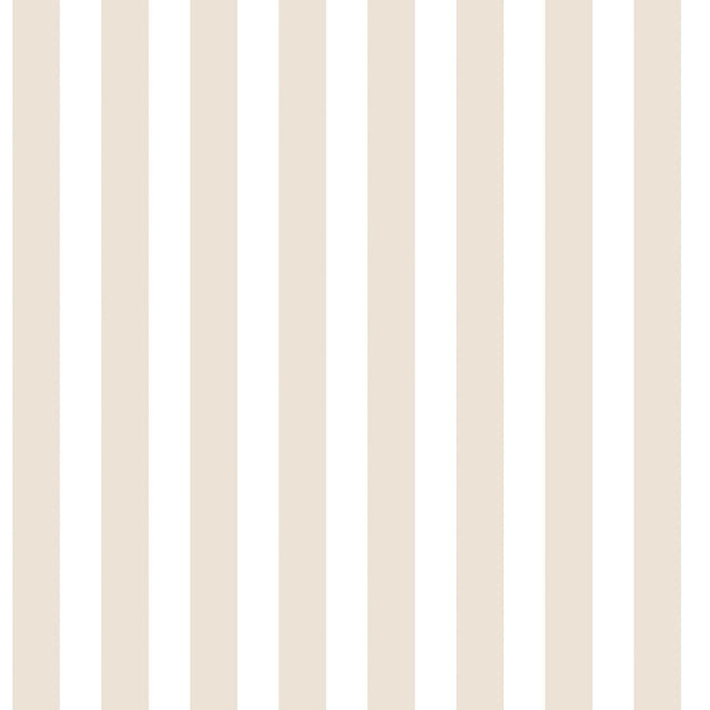 Galerie Regency Stripe Beige Wallpaper
