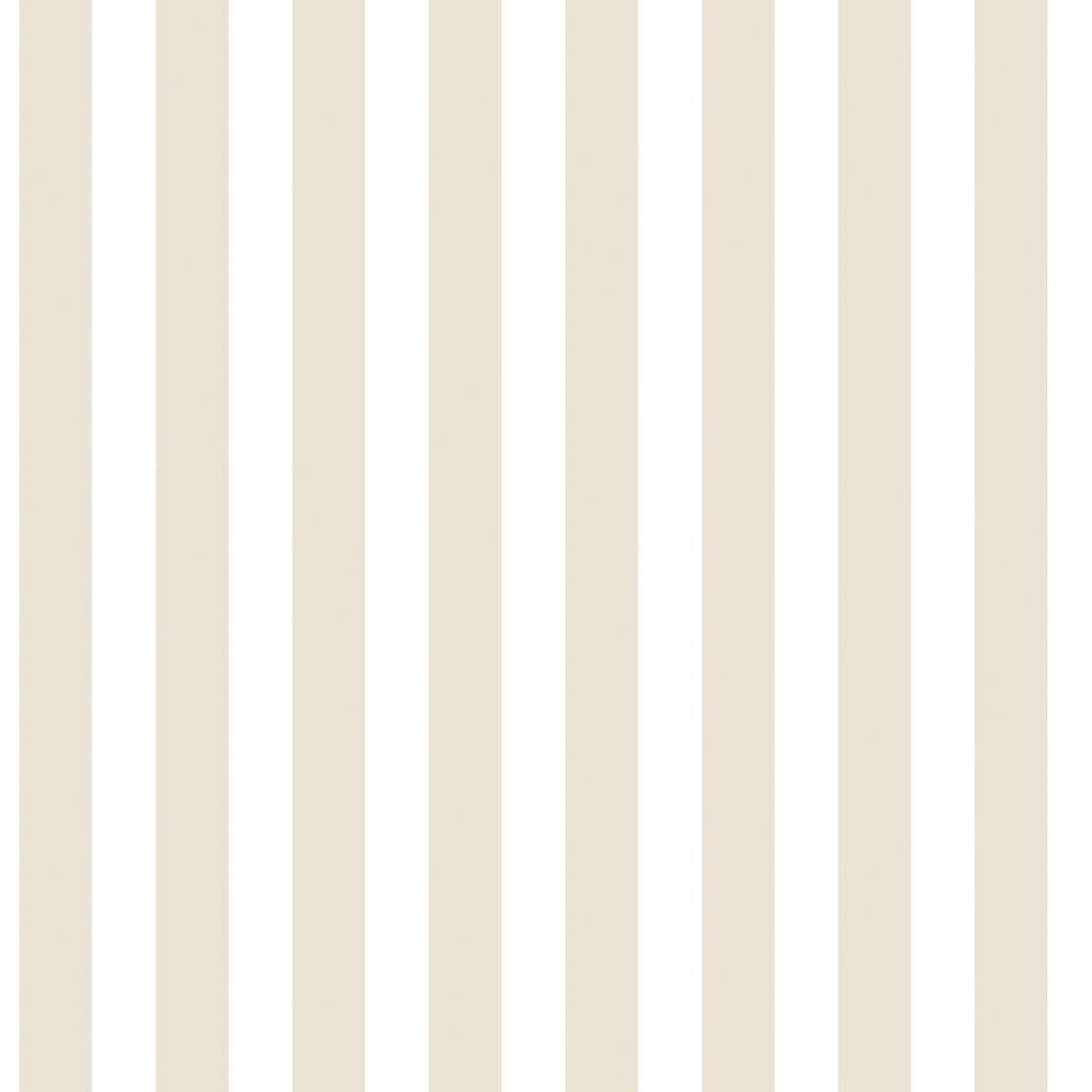 Galerie Regency Stripe Beige Wallpaper