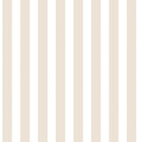 Galerie Regency Stripe Beige Wallpaper