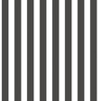 Galerie Regency Stripe Black Wallpaper