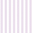 Galerie Regency Stripe Purple Lilac Wallpaper