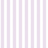 Galerie Regency Stripe Purple Lilac Wallpaper