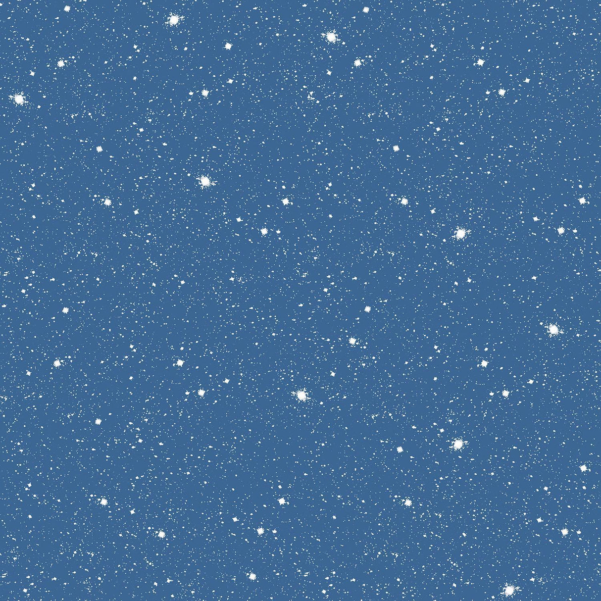 Galerie Space Sidewall Blue Wallpaper