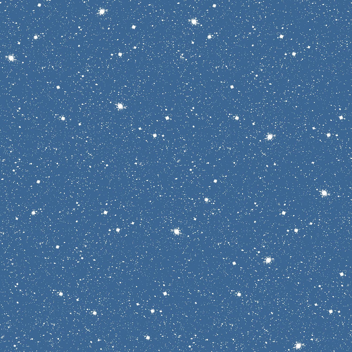 Galerie Space Sidewall Blue Wallpaper