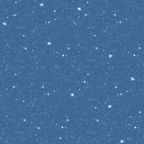 Galerie Space Sidewall Blue Wallpaper