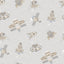 Galerie Spaceships Silver Grey Wallpaper