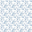 Galerie Anenome Mini Blue Wallpaper