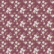 Galerie Anenome Mini Red Wallpaper