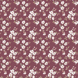 Galerie Anenome Mini Red Wallpaper