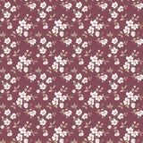 Galerie Anenome Mini Red Wallpaper