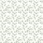 Galerie Anenome Mini Green Wallpaper