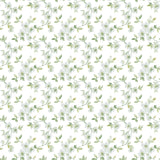 Galerie Anenome Mini Green Wallpaper